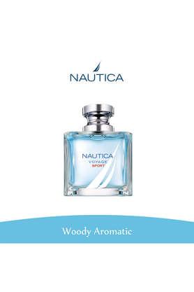 Nautica voyage 100ml price hot sale