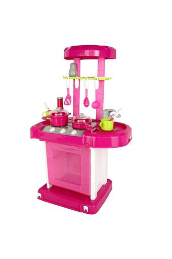 hamleys play kitchen