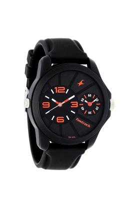 Fastrack two best sale timers watch