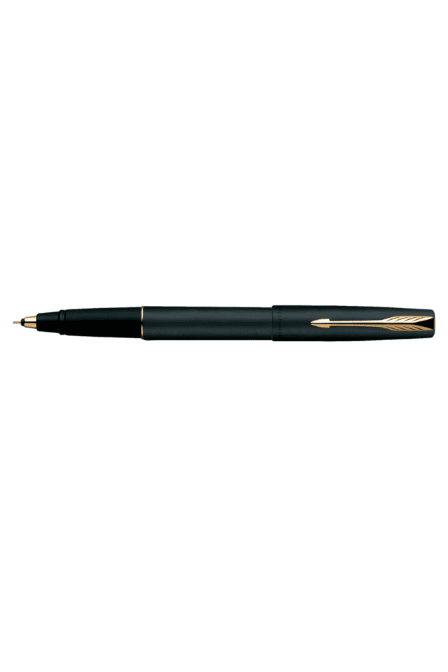 Parker Frontier SS Gt Roller Ball Pen With D-5