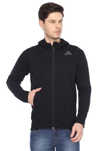 adidas men's jacket