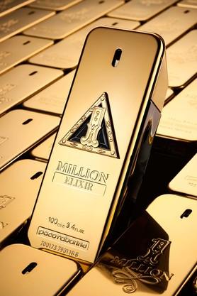 Paco rabanne one outlet million 100 ml precio