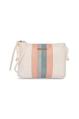 Caprese white hot sale sling bag