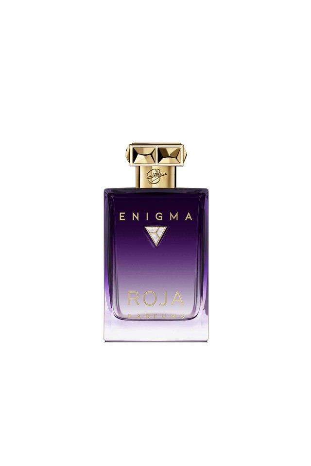 Buy ROJA PARFUMS Womens Pour Femme Enigma Essence de Parfum 100 ml