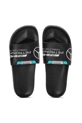 Puma petronas flip store flops