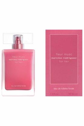 Fleur Musc For Her Edp 50 ml