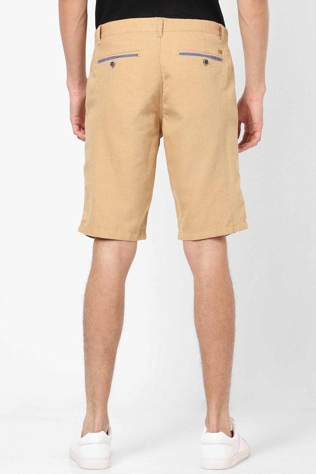 Celio best sale bermuda cargo