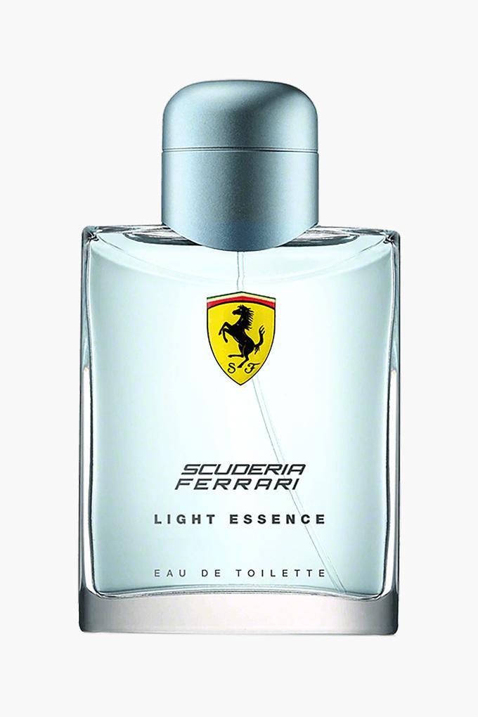 Ferrari light best sale essence acqua