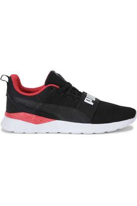 Puma on sale lacet soie