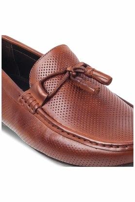 TRESMODE - Brown Casuals Shoes - 1