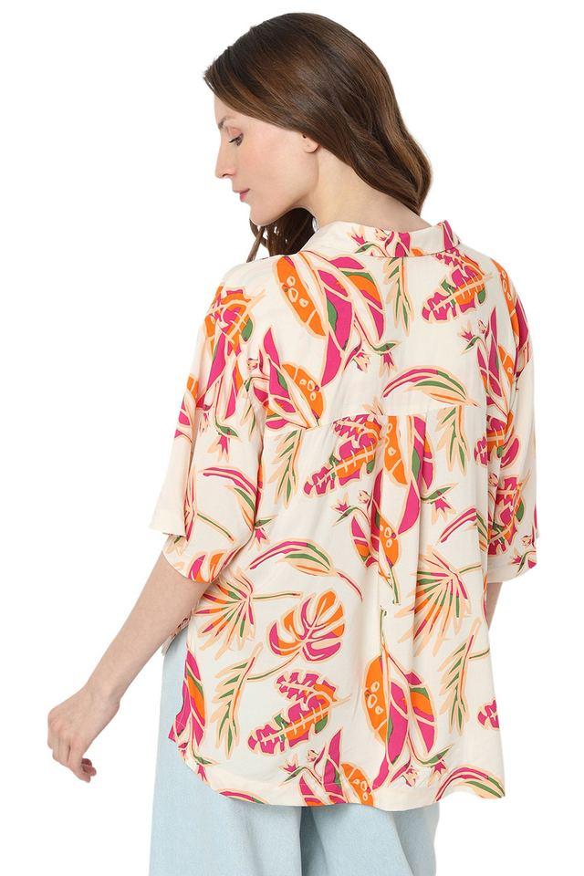 Vero moda shirts online hotsell