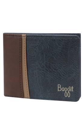 BAGGIT - Blue Wallets & Card Holders - 2