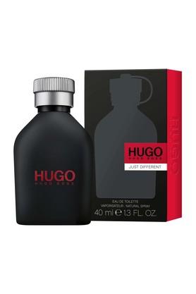 Hugo boss hugo discount just different for him