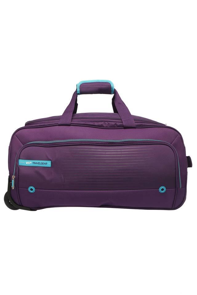 Vip duffle best sale trolley bag