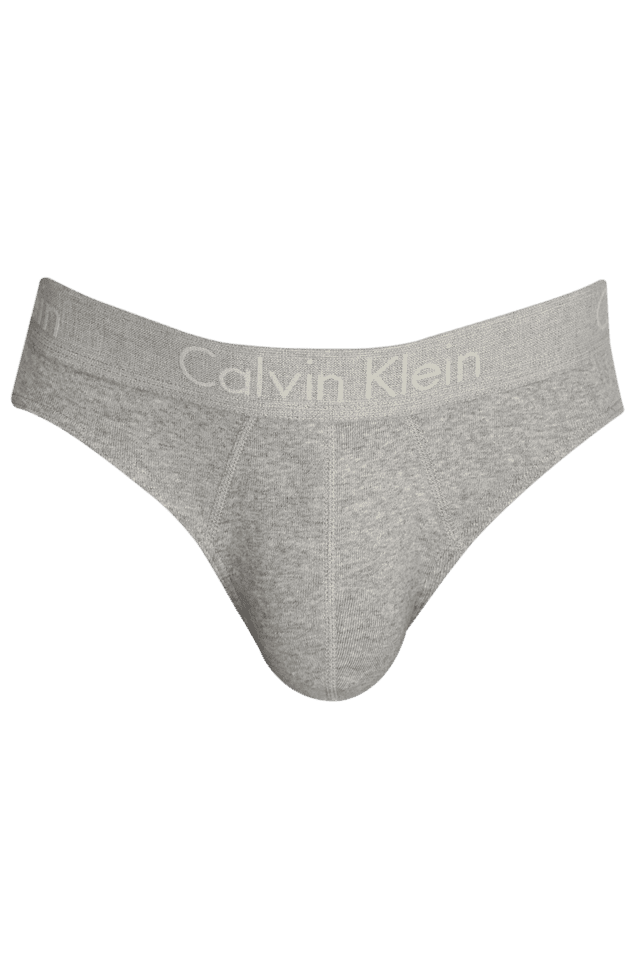 Calvin Klein Body 2-Pack Brief White