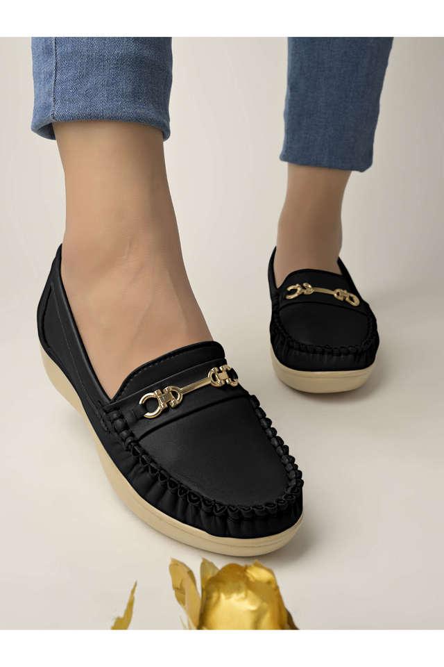 Women's Casual Lace Flat Loafers Breathable Round Toe Canvas - Temu