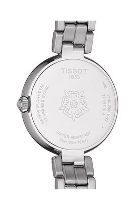 TISSOT - Analog - 3