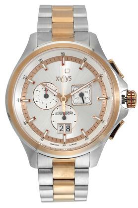 Xylys chronograph watch new arrivals