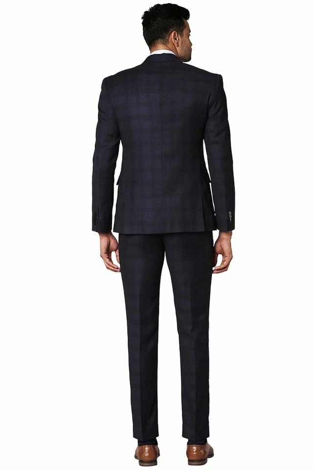 Burberry 3 clearance piece suit crossword