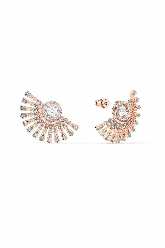 Swarovski deals sparkling earrings