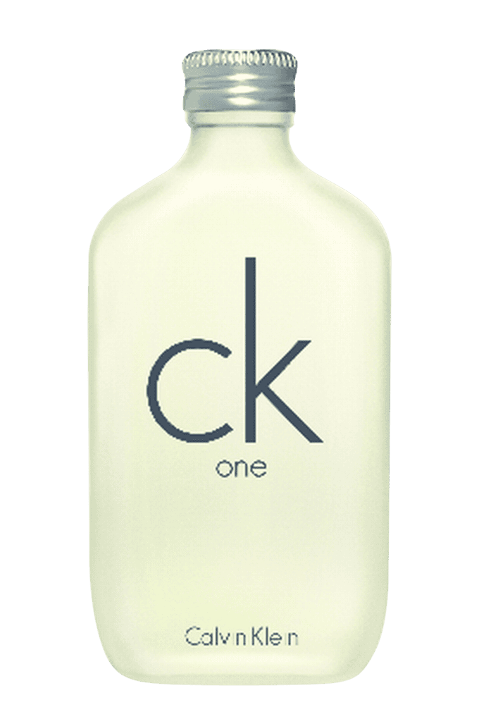 Buy CALVIN KLEIN One Eau de Toilette for Men Shoppers Stop