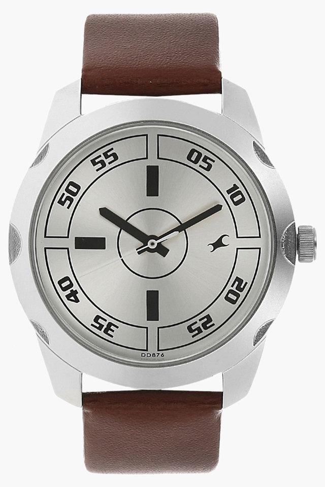 Fastrack watch outlet man price list