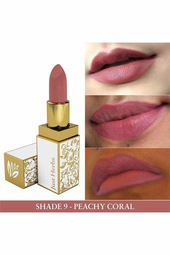 just herbs mini lipstick