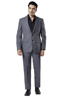 RAYMOND - Grey Suits & Blazers - 2