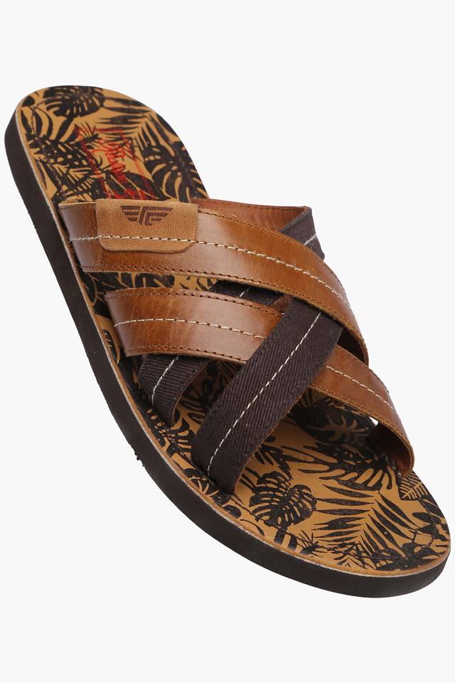 jogger chappals