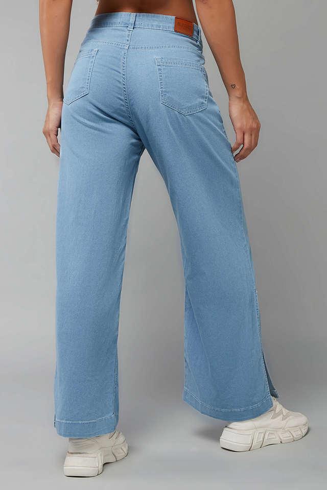 Buy Blue Jeans & Jeggings for Women by Code 61 Online