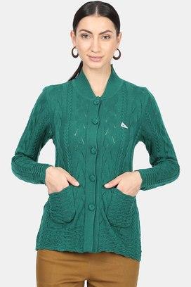 Buy Cardigan For Women Online - Ladies Cardigans - Monte Carlo