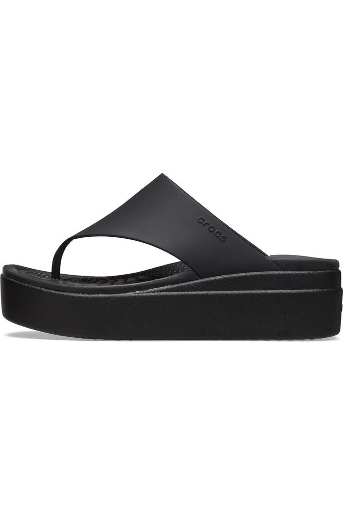 Haciendo Men's Black Thong Sandals | Aldo Shoes