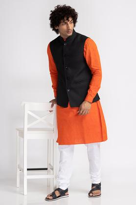 Modi black outlet jacket