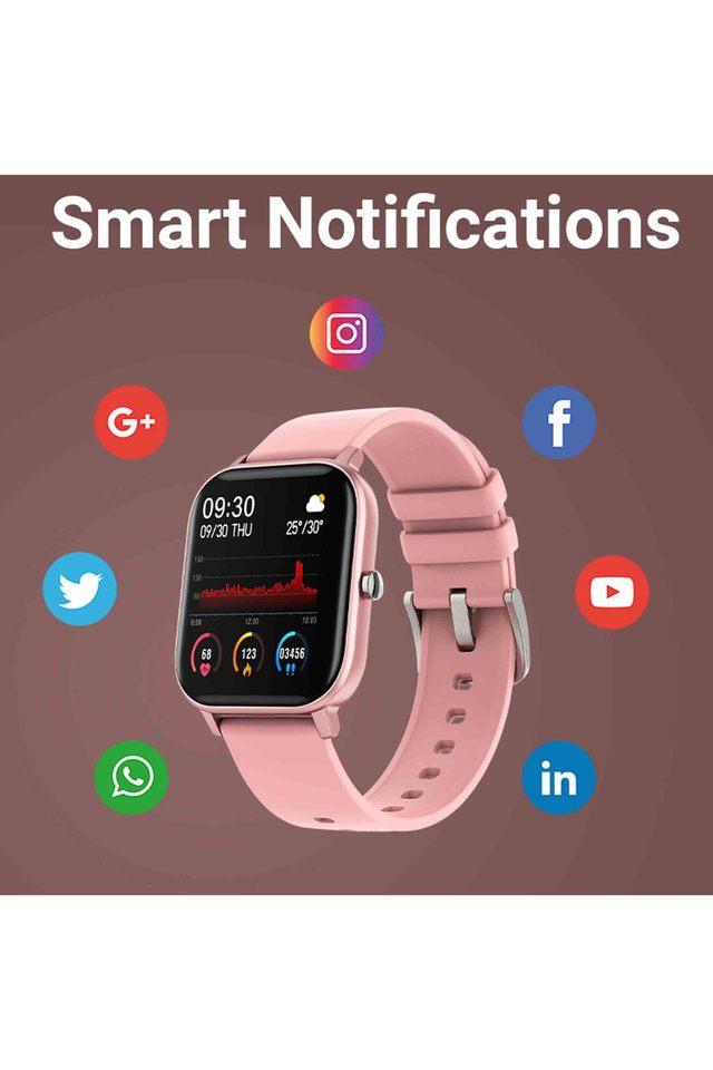 FIRE BOLTT - Smartwatch & Fitness - Main