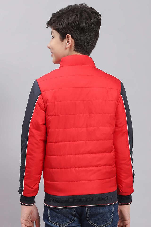 Monte carlo outlet jackets for boys