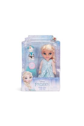 elsa dolls house