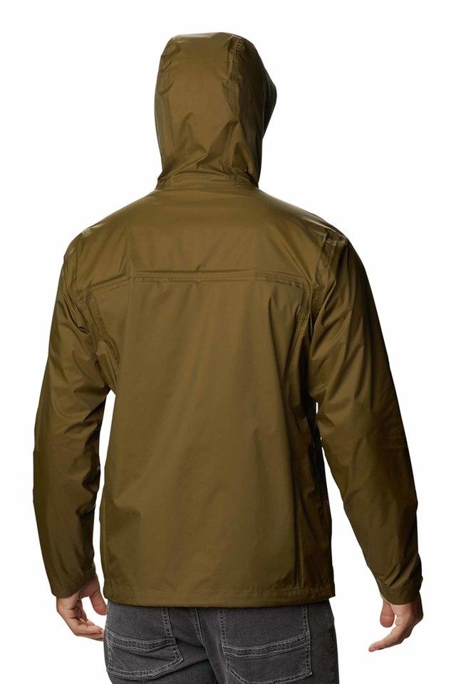 Columbia re 2433 hot sale watertight ii jacket