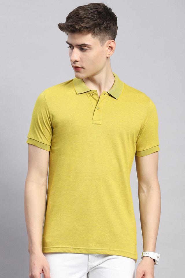 Monte carlo cotton polo t shirts hotsell