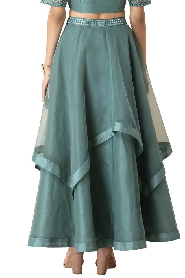 Casual cotton skirts sales