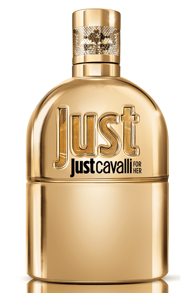 Cavalier 2025 gold perfume