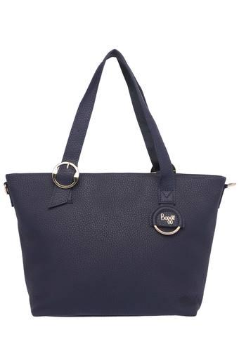 baggit blue handbag