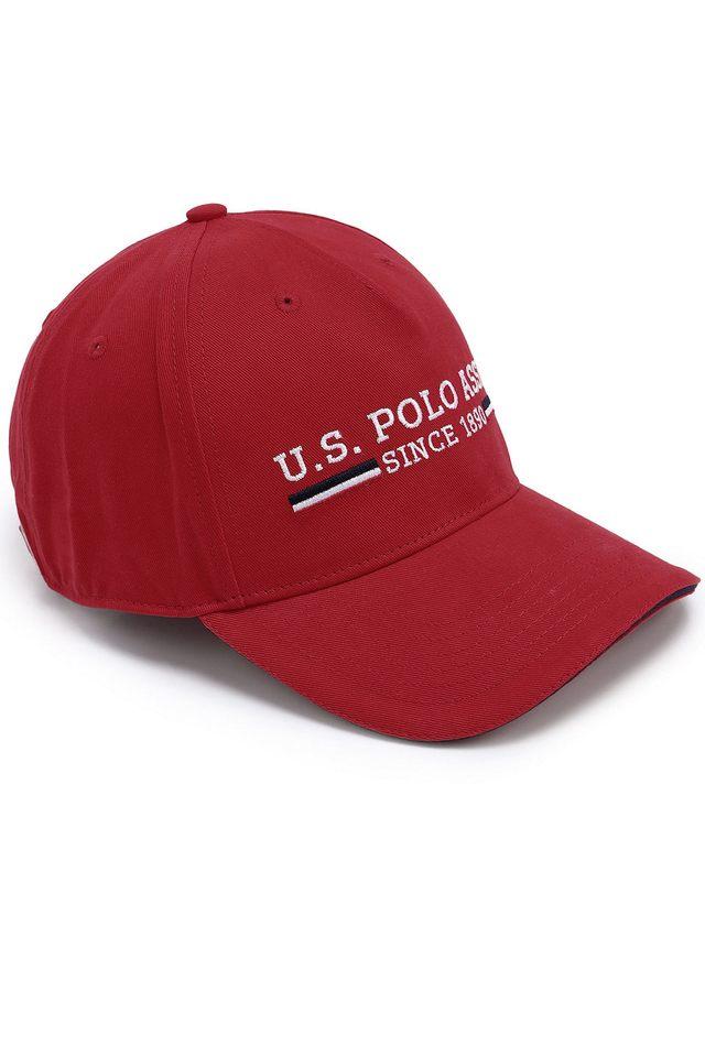 Cap us polo 2025