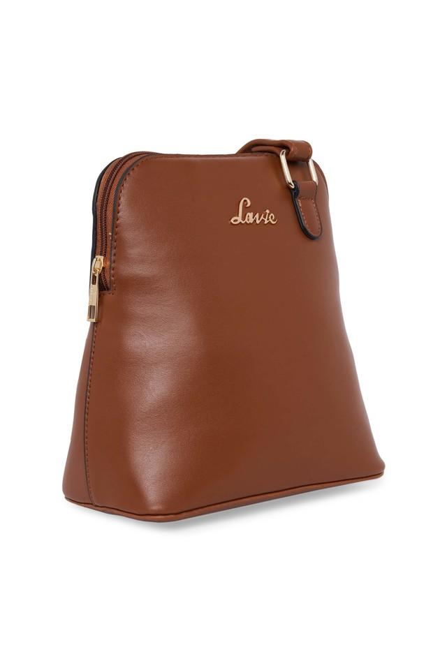 Lavie Women's Frappe Party Sling Bag | Ladies Purse Handbag