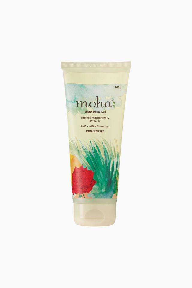 Buy MOHA Aloe Vera Gel Shoppers Stop