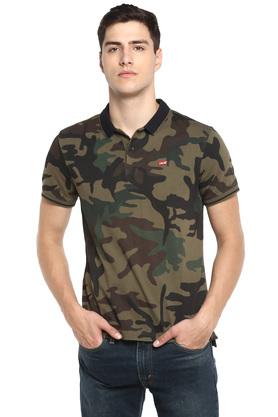 T shirt cheap levis militaire