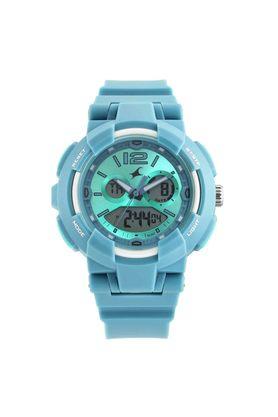 Fastrack best sale g shock