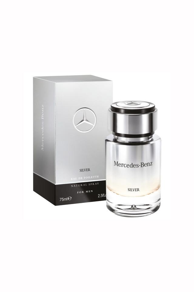 Mercedes benz mens perfume hot sale