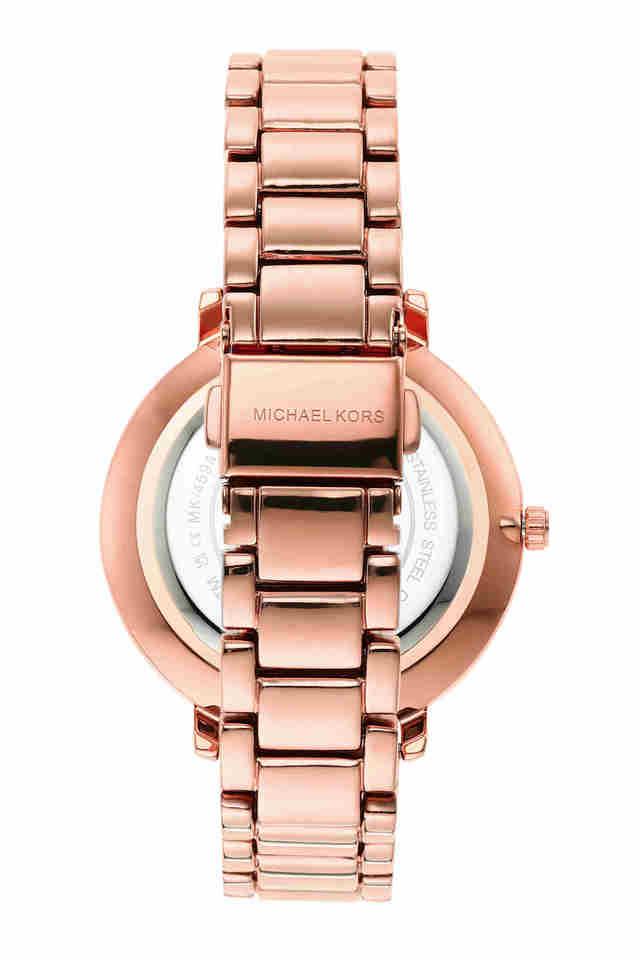 Kay jewelers sale michael kors watch