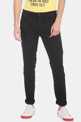 ed hardy black jeans