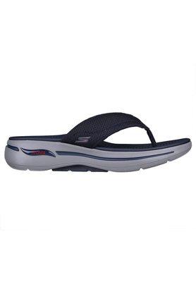 Skechers 2024 mens slippers